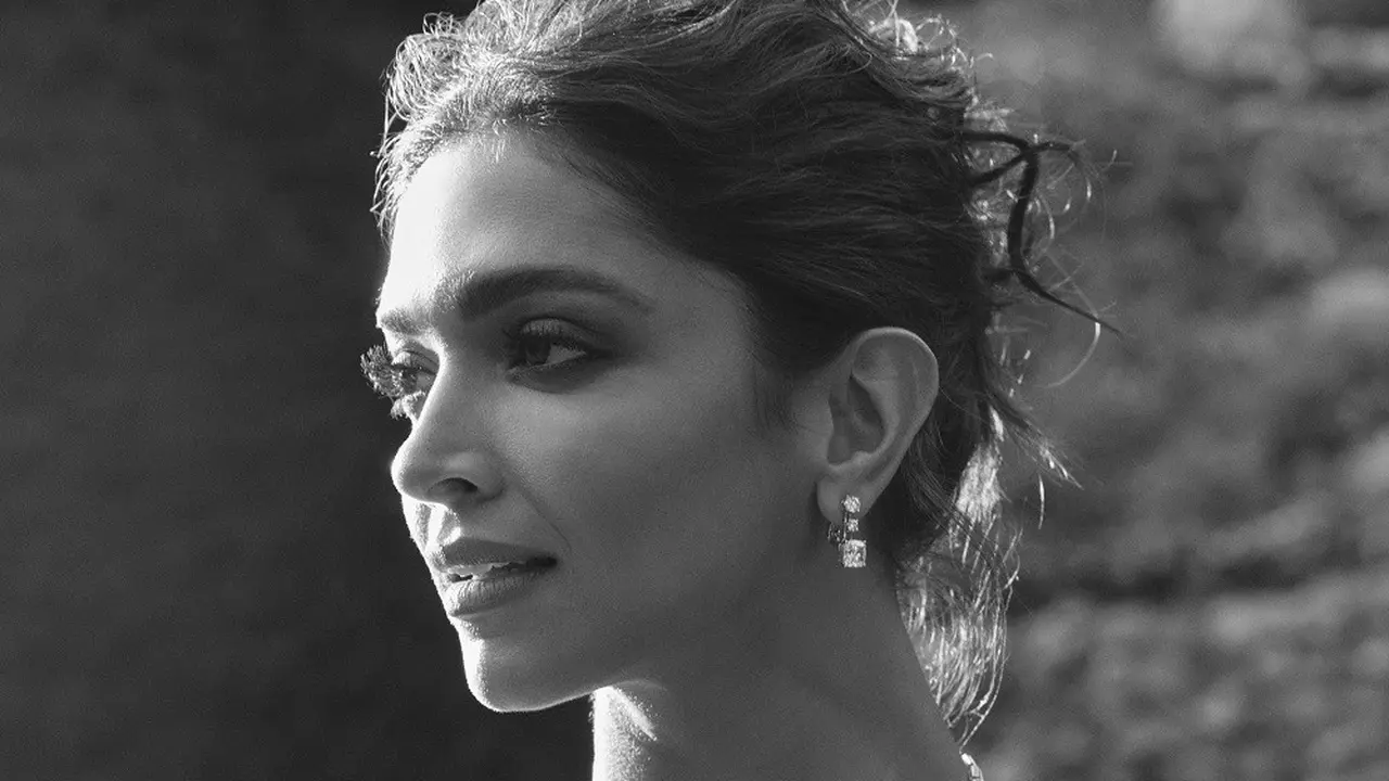 Deepika Padukone, Brand Ambassador Cartier