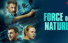 Sinopsis Film Aksi Force of Nature di Vidio: Misteri Perampokan Lukisan Jutaan Dolar di Tengah Badai
