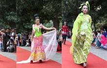 Pelajar sampai PNS bakal ramaikan Banyuwangi Batik Festival