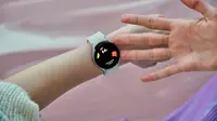 Samsung Galaxy Watch 4 Series (Dok. Samsung)