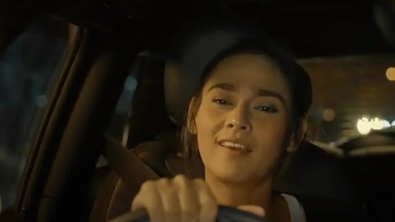 Film "Nay", Kisah Tragis Perempuan Korban Kekerasan Seksual