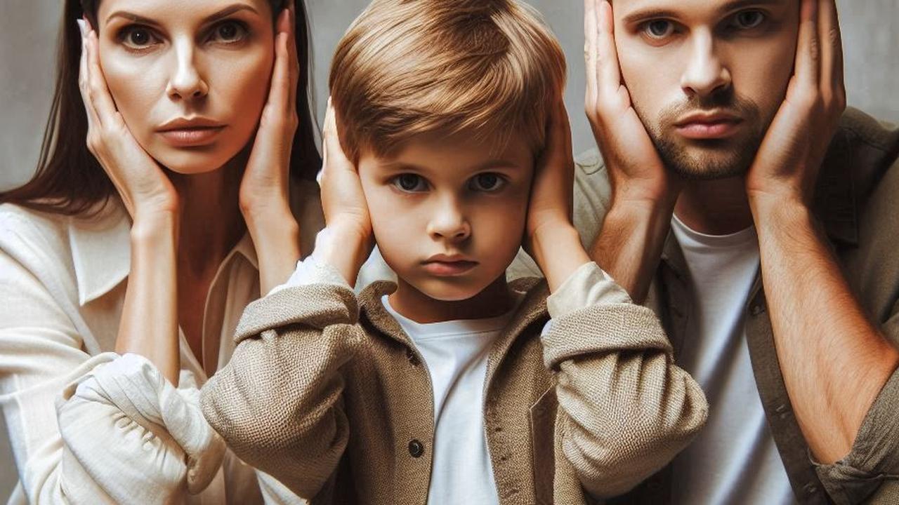 8 Cara Lindungi Telinga Anak dari Kehilangan Pendengaran, Harus Diterapkan di Tengah Maraknya Suara Bising