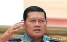 VIDEO: TEGAS! Panglima TNI Yudo Janji Tidak Lindung Kabasarnas Korupsi, Siap Buka-bukaan