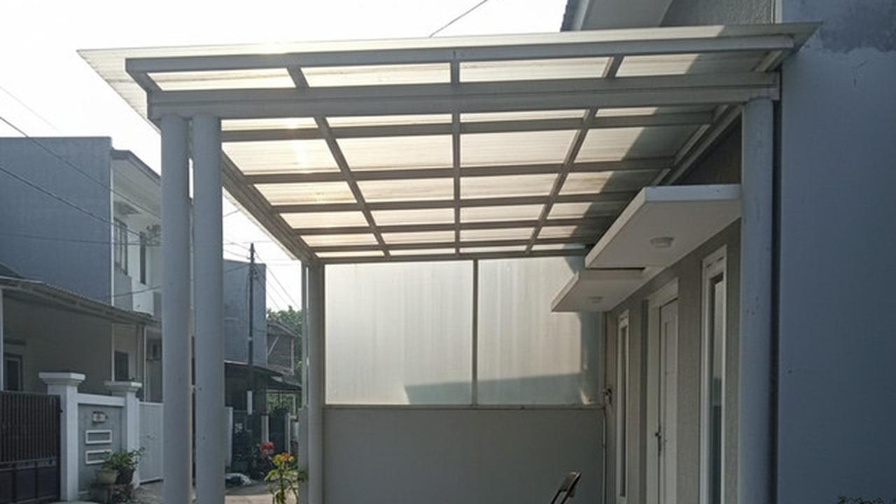 7 Model Teras Rumah Lahan Terbatas dengan Sirkulasi Udara Maksimal untuk Hunian Tropis