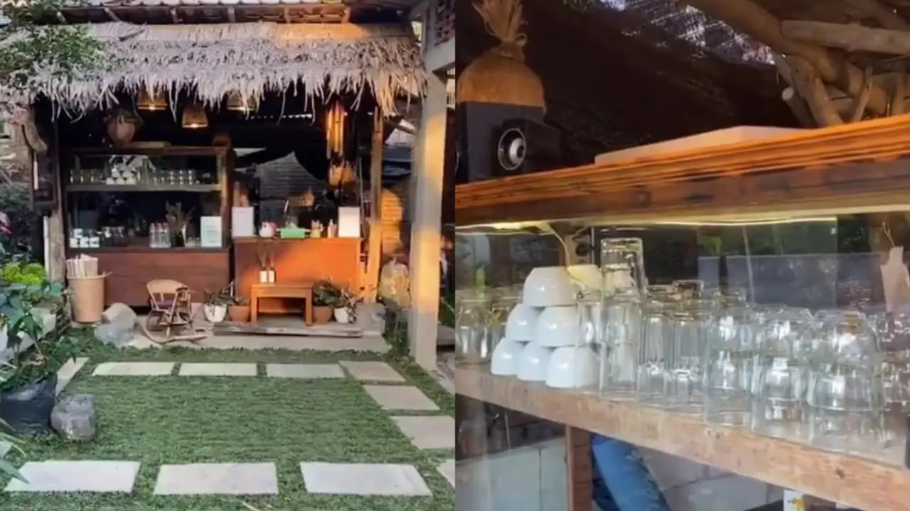 Kafe Kopi