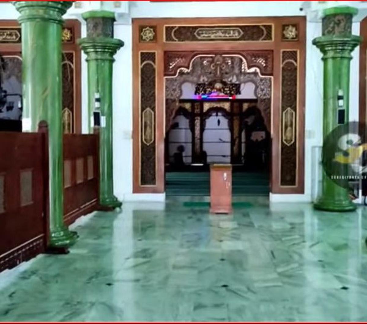 Dok. Istimewa