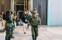 Menko PM Harap Kurikulum Unik Sekolah Rakyat Jadi Inspirasi Nasional: Atasi Kemiskinan Struktural!
