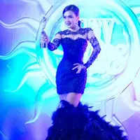 Syahrini (Instagram/@princessyahrini)