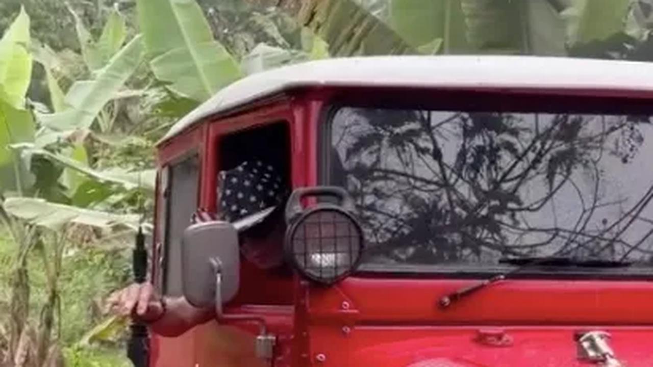 Dok. Istimewa
