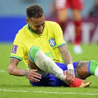 Teka-teki Neymar Jelang Piala Dunia 2026