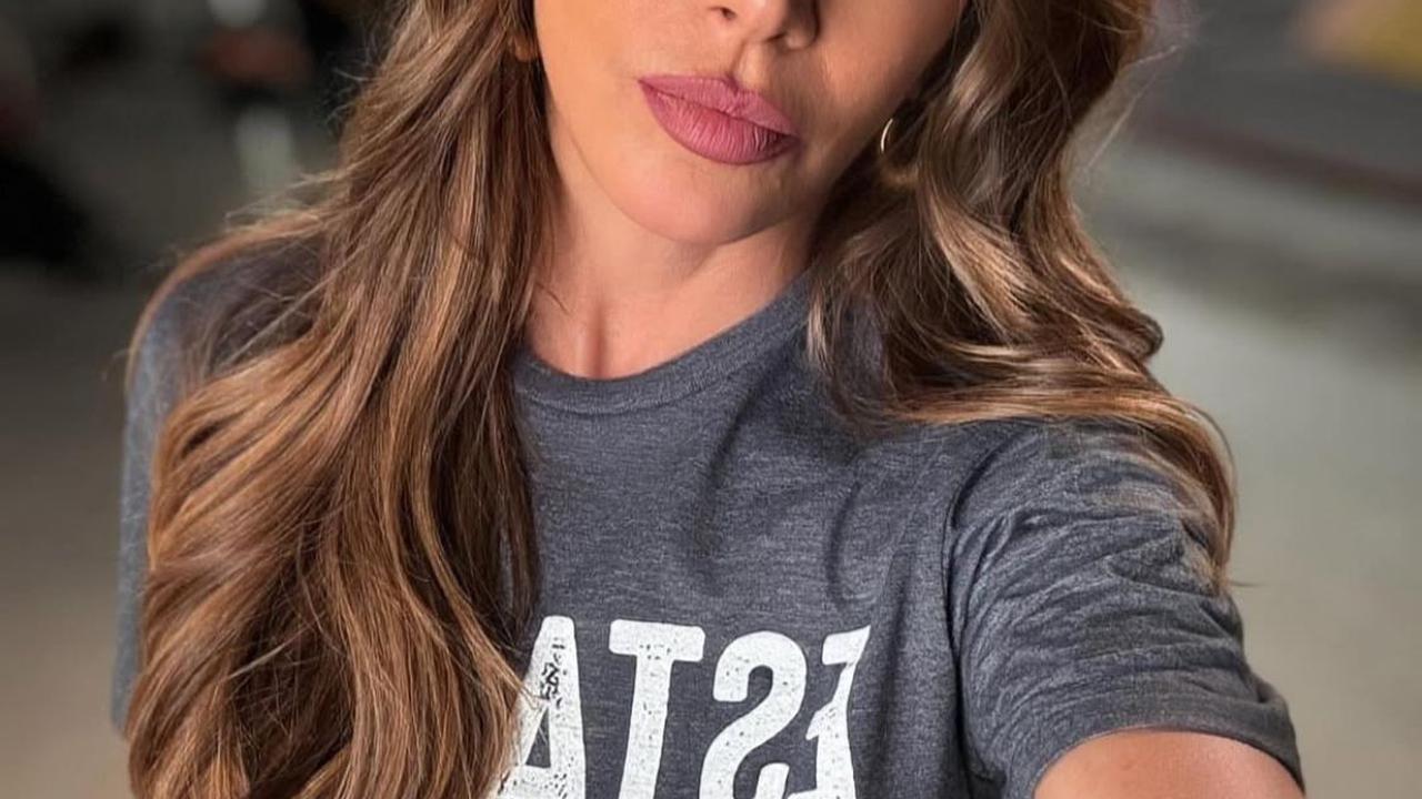 7 Potret Selfie Cantik ala Sofia Vergara yang Dirumorkan Berpacaran dengan Lewis Hamilton