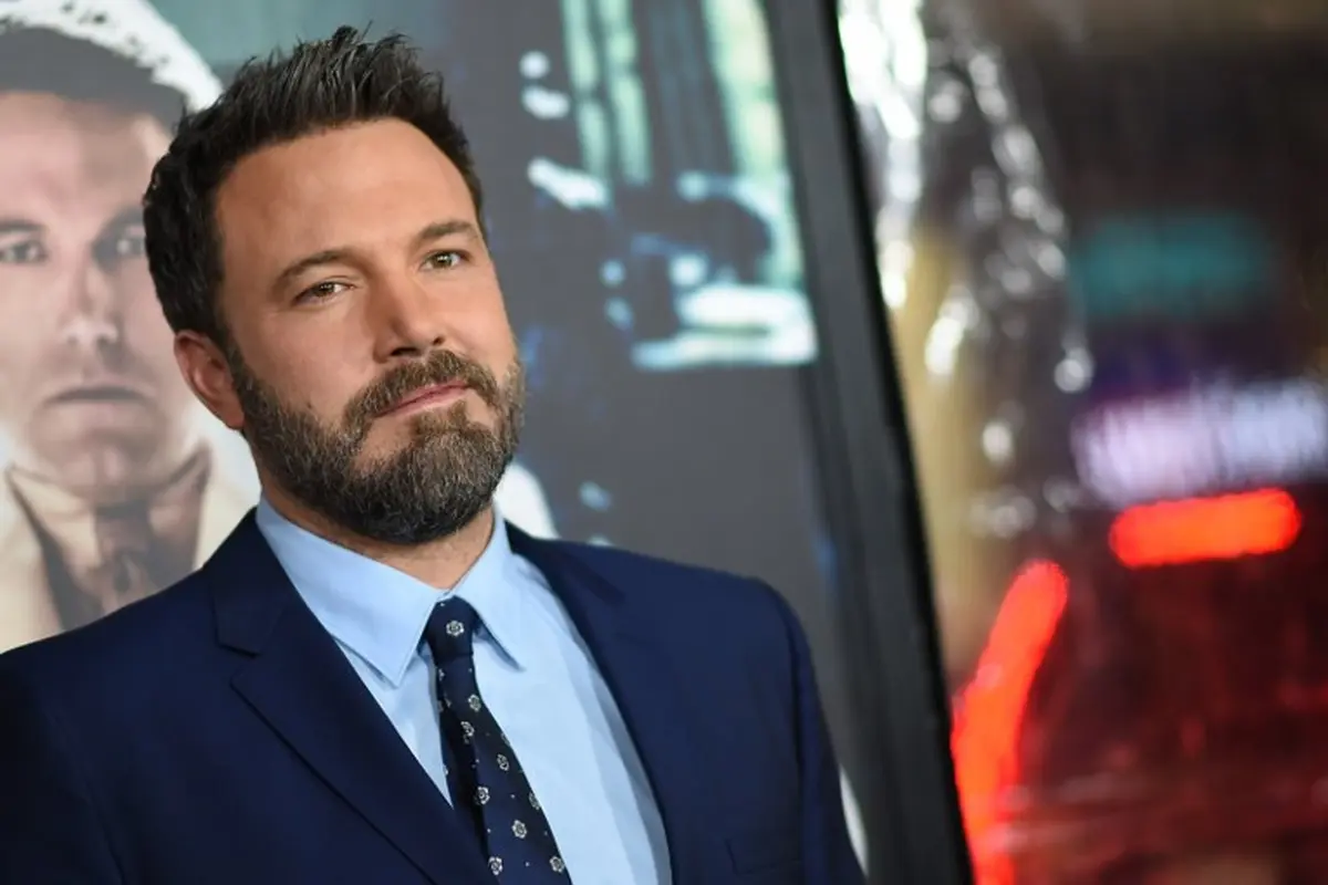 Ben Affleck menjalani rehabilitasi untuk menghilangkan ketergantungannya pada alkohol. (Foto: AFP)