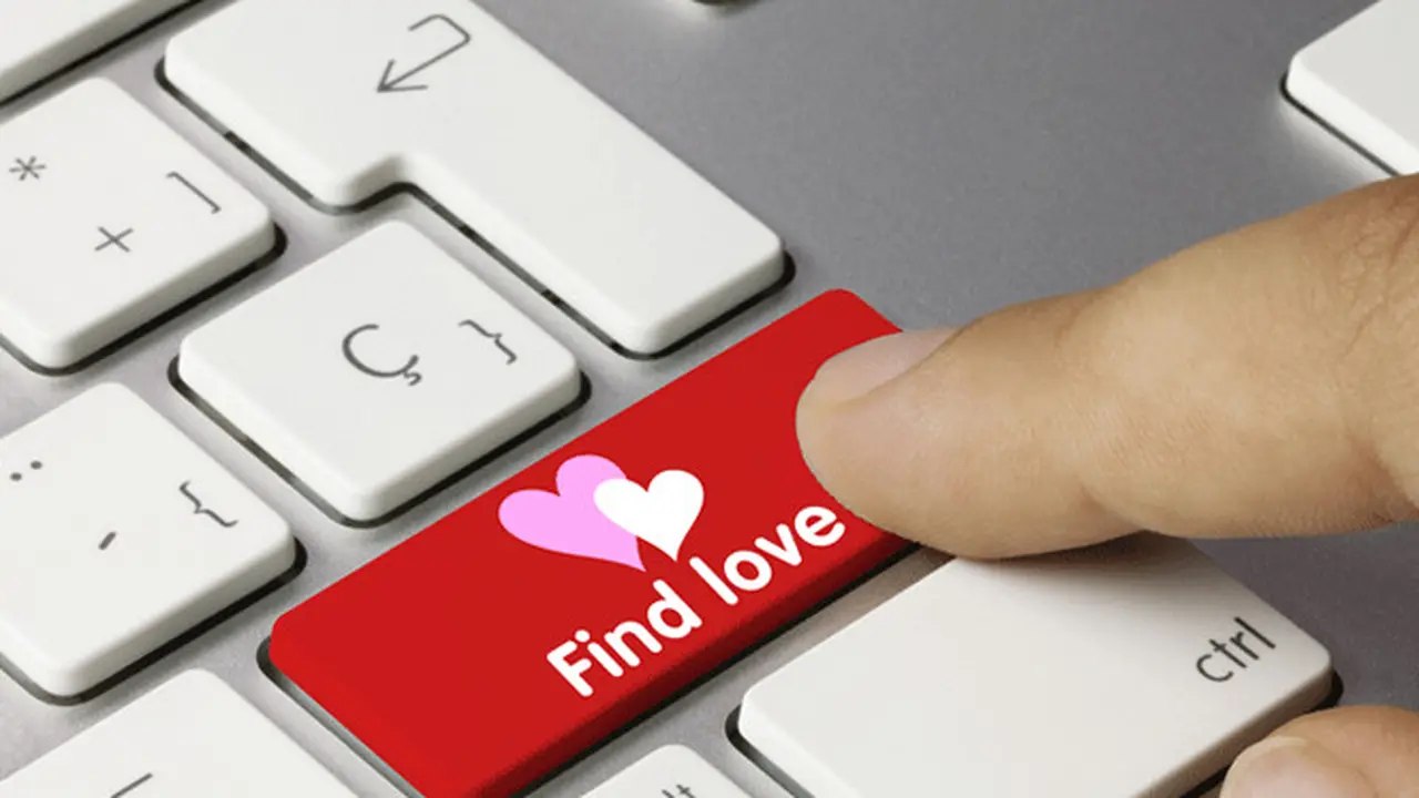 Kencan Online