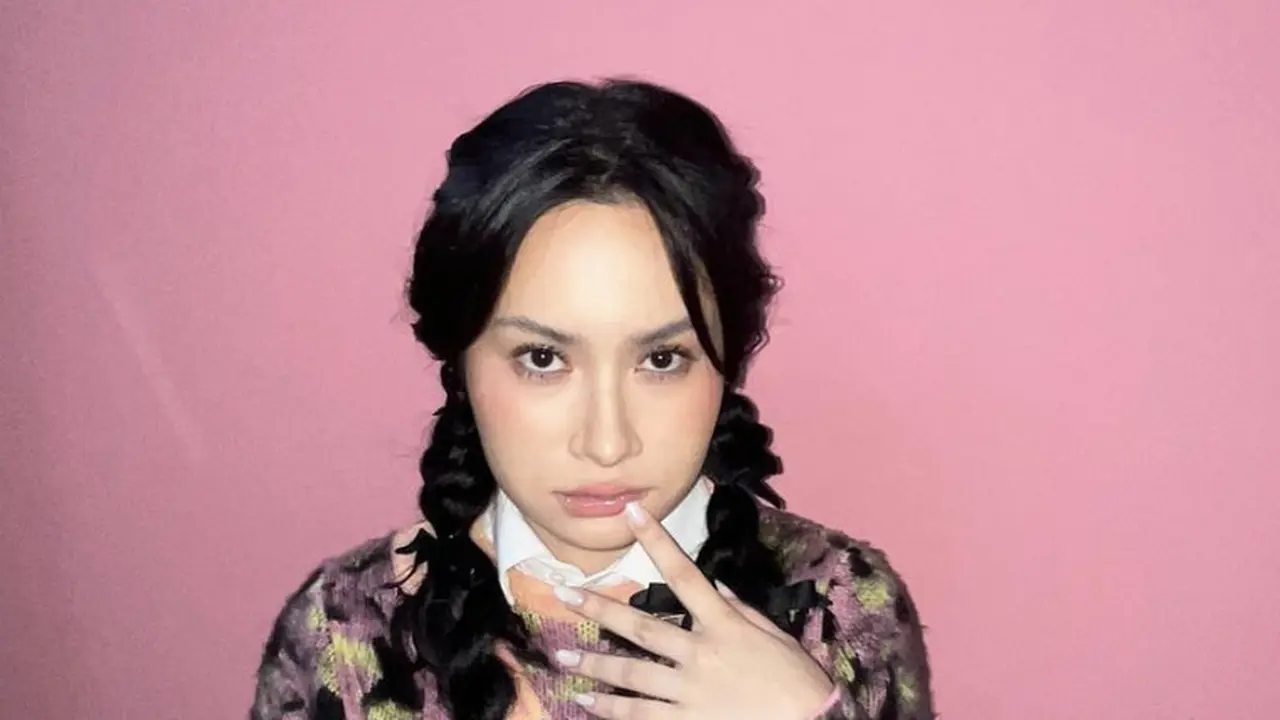 Satine Zaneta