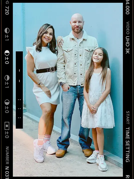 (Instagram/melaney_ricardo)