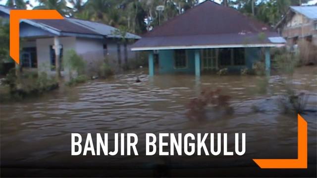 Berita Banjir Bengkulu Hari Ini Kabar Terbaru Terkini Liputan6 Com