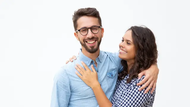 Problem solving dan brainstorming sangat diperlukan untuk mengatasi konflik dengan pasangan