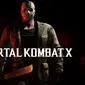 Jason Voorhees akan hadir di game Mortal Kombat X, penasaran bagaimana aksinya?