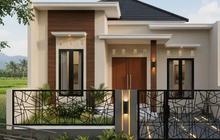 Upgrade Rumah Sederhana Anda Jadi Mewah dengan Pagar Modern di 2025, Begini 7 Tipsnya!