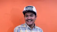 Indra Bekti Bikin Salut Andy F. Noya