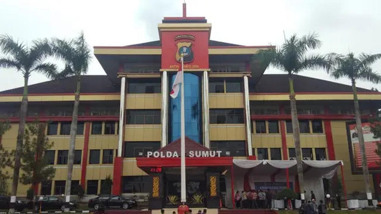 Diduga Penyuka Sesama Jenis, Eks Wadir Krimsus Polda Sumut AKBP DK Dipecat dari Polri