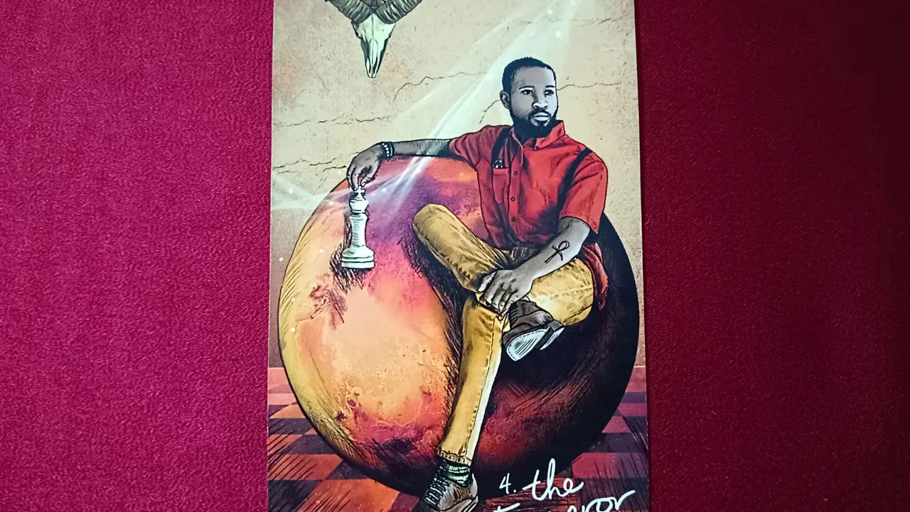 Tarot