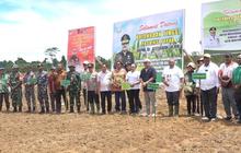 Pemprov Papua Canangkan Distrik Muara Tami sebagai Lumbung Pangan, Perkuat Ketahanan Daerah