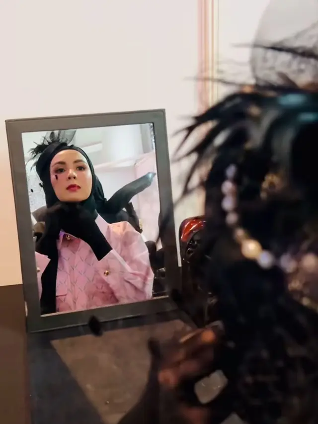 Arumi Bachsin (Instagram/arumibachsin_94)