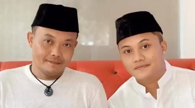 Rizky Febian Buka Suara Soal Kabar Sule Sudah Menikah Dengan Nathalie Holscher News Entertainment Fimela Com
