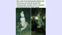 Meme Otomotif Pekan Ini: Tips Anti Begal