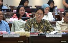 Purbaya Jawab Kabar Pengunduran Diri Jadi Menteri Keuangan
