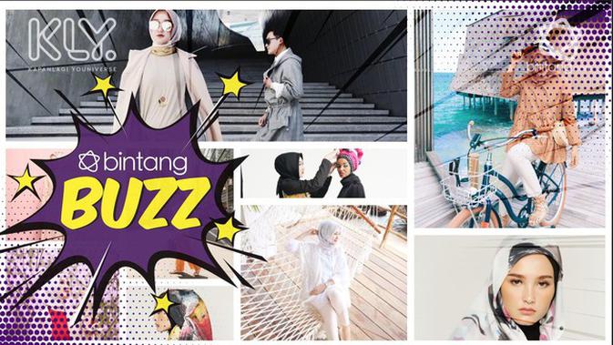 Tips Dian Pelangi Mix and Match Buat Kamu yang Berhijab