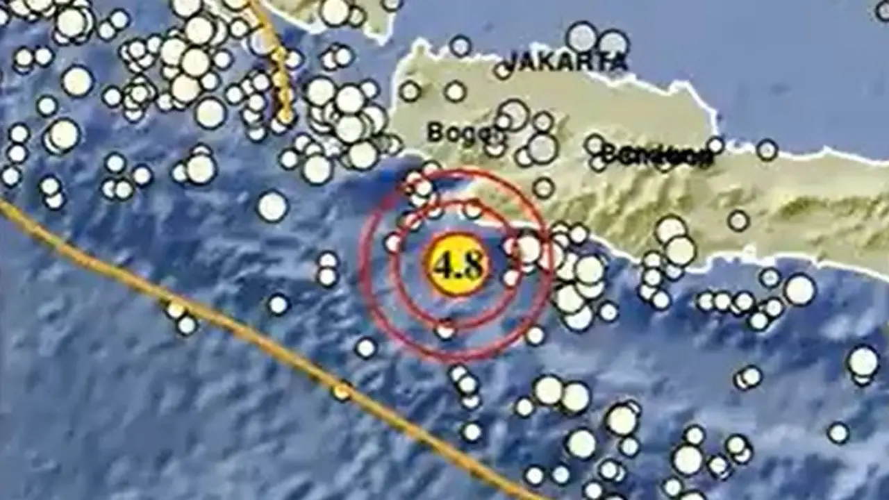 Gempa