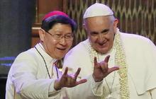 Mengenal Sosok Luis Antonio Tagle, Calon Kuat Paus Pertama dari Asia Pengganti Paus Fransiskus