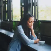 Kadang tak bisa jujur./Copyright shutterstock.com/g/Wiriyathitiporn