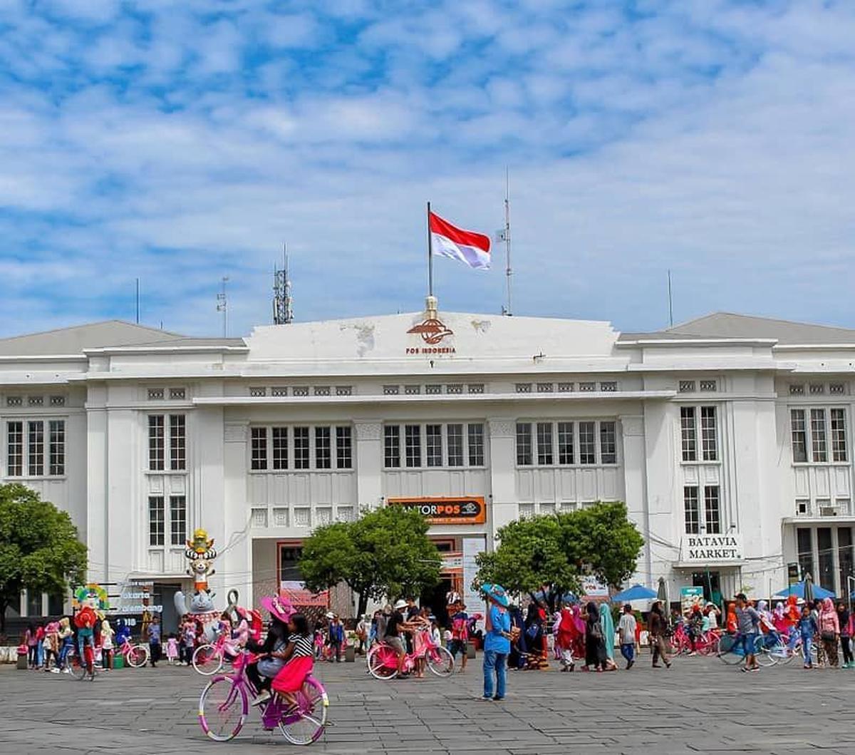 Dok. Istimewa