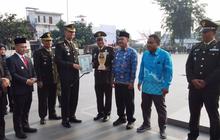 Kampung Pancasila Serang: Merawat Gotong Royong dan Persatuan di Banten