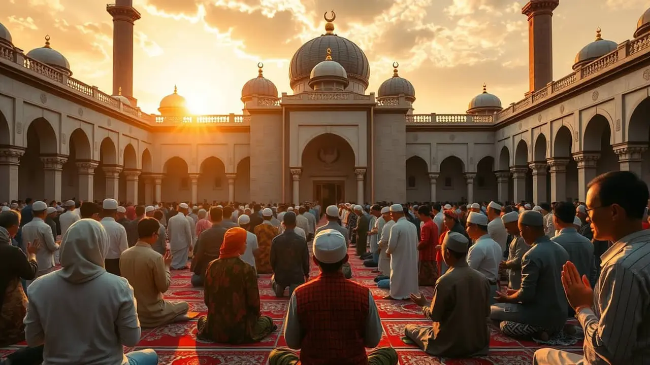 arti ketuhanan yang maha esa
