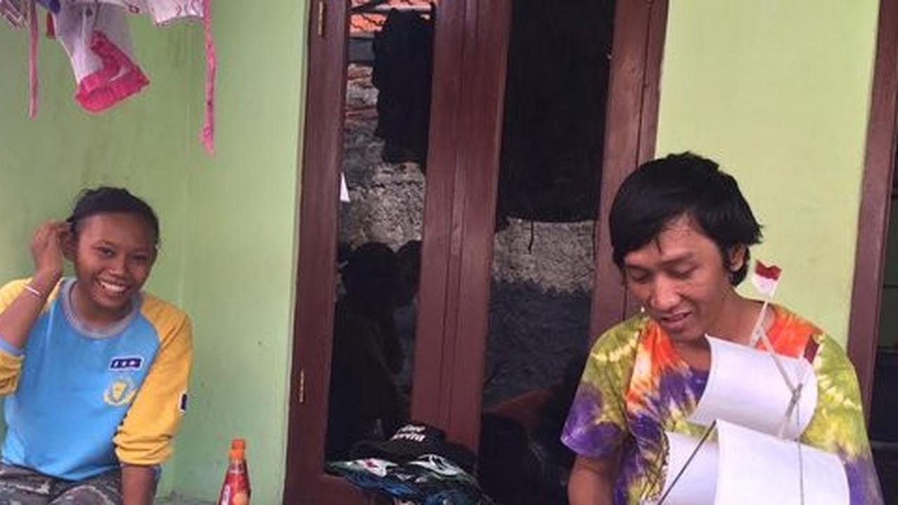 Dedi akan tuntut pihak kepolisian