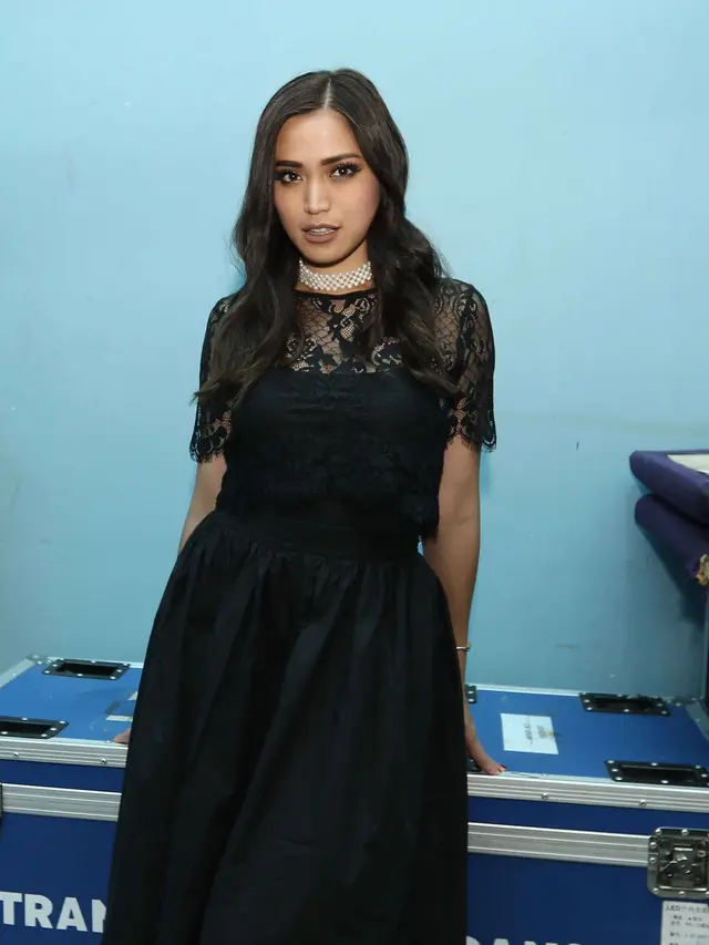 [Bintang] Jessica Iskandar
