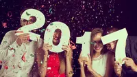 Tradisi Perayaan Tahun Baru yang Unik di Dunia (shutterstock.com)
