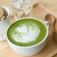 Resep Matcha Latte Homemade tanpa Gula./Copyright depositphotos.com/aengza001