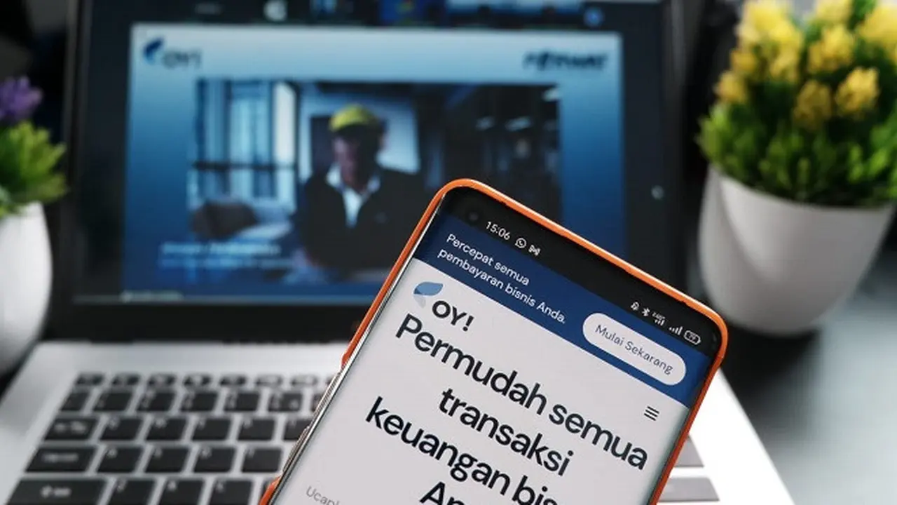 OY! Indonesia