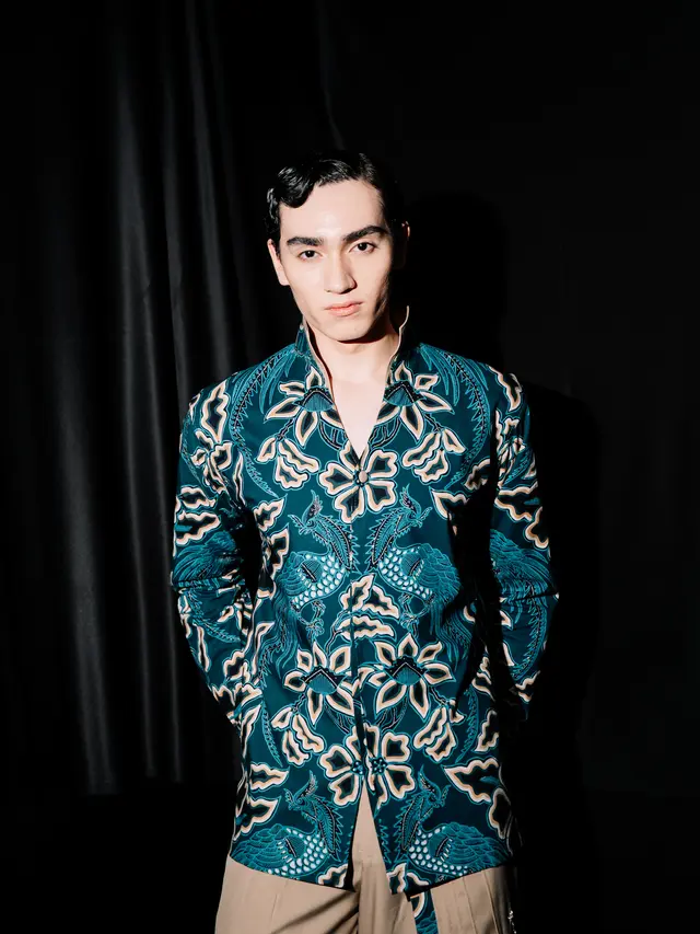 Batik Is Not a Dress Code