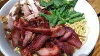 9 Rekomendasi Tempat Makan Siu Mie di Jakarta 2026 untuk Rayakan Imlek dengan Hidangan Lezat