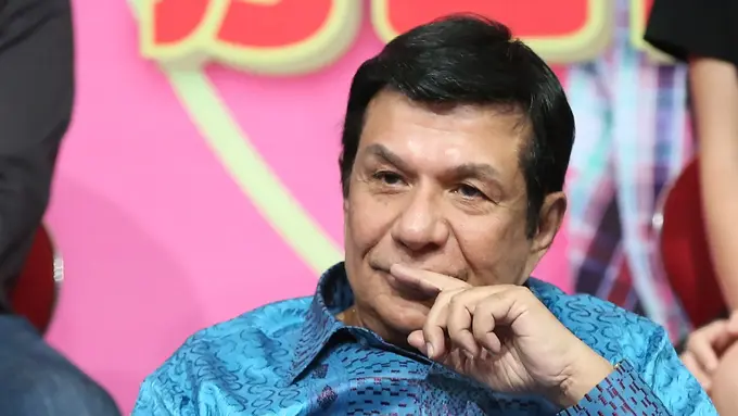 [Bintang] Raam Punjabi