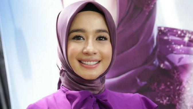 Laudya Cynthia Bella © KapanLagi.com/Agus Apriyanto