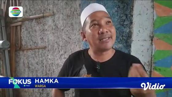 Fokus Pagi : ART Lompat dari Lantai 4 Rumah Majikannya di Tangerang, Diduga Kerap Dapat Tekanan