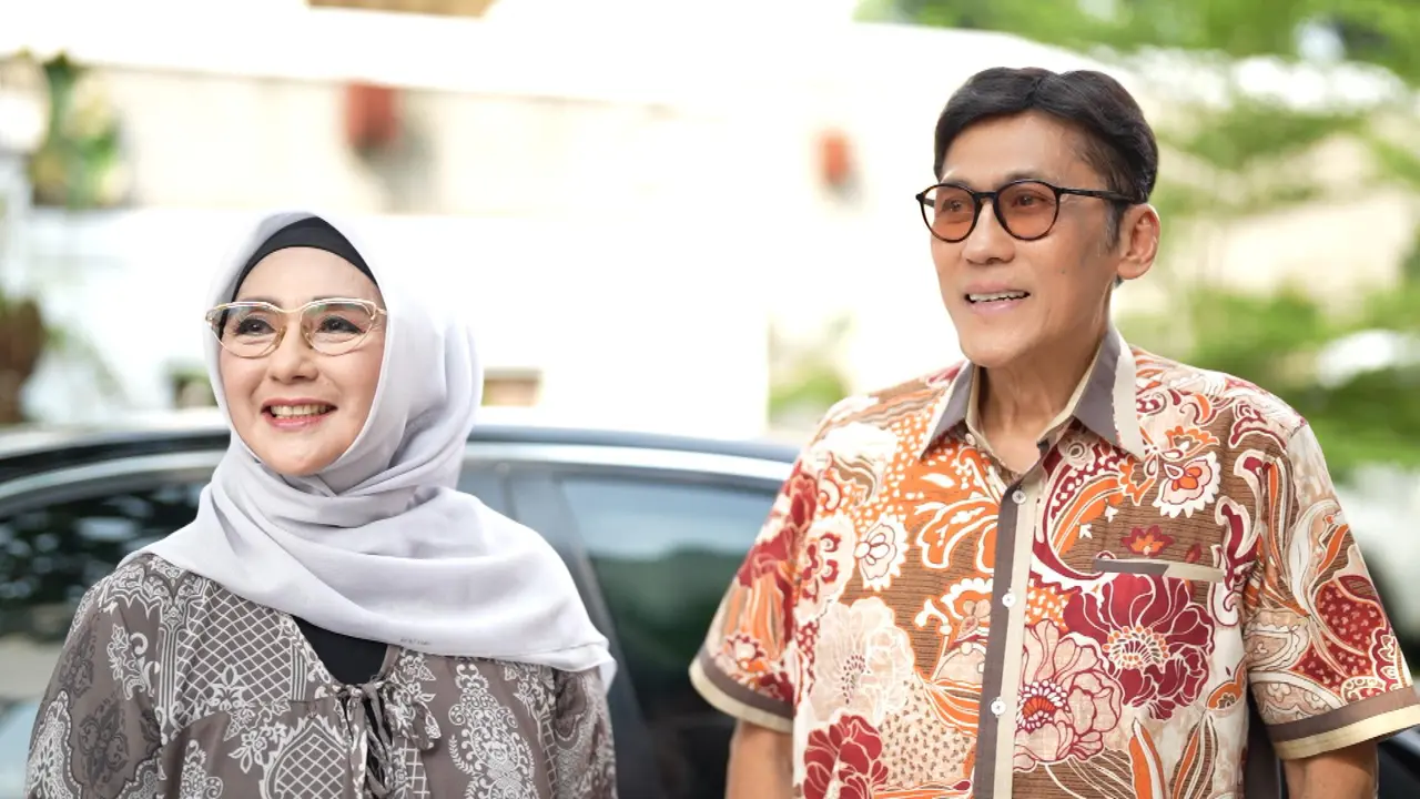 Bidadari Surgamu