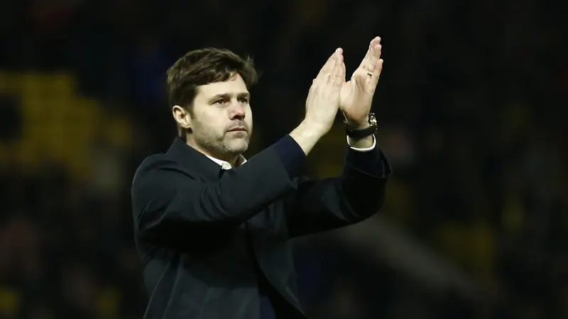 Kemenangan Ketiga Tottenham Hotspurs, Klasemen Atas Liga Inggris Makin Berwarna